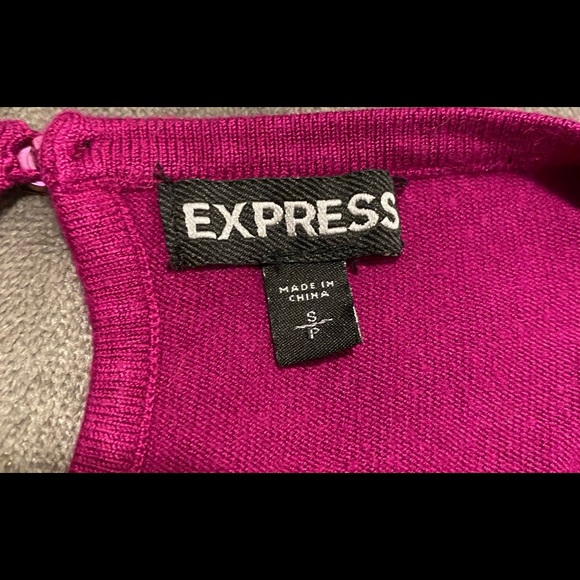 Express Top - Picture 4 of 4